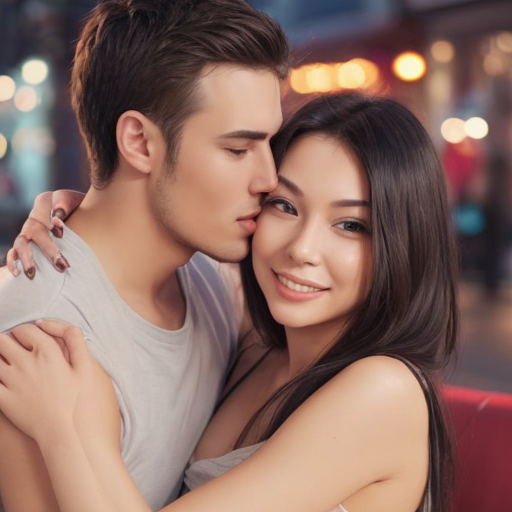 Dating Service Websites: Your Love Compass