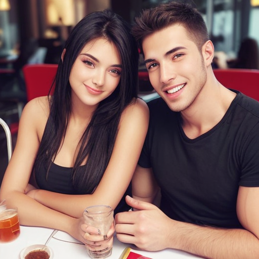 Dating Service Websites: Your Love-Life Game-Changer