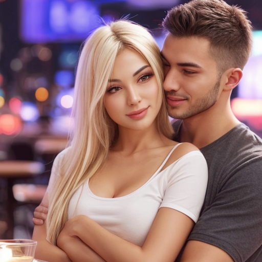 Get Your Flirt On: Mastering the Art of Hot Singles Conversations
