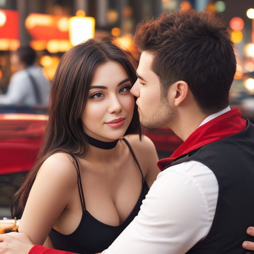 Flirting 101: How to Catch the Attention of Hot Singles