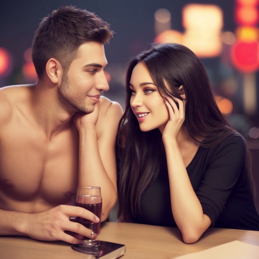 Stand Out with Hilarious Hinge Prompts for Guys